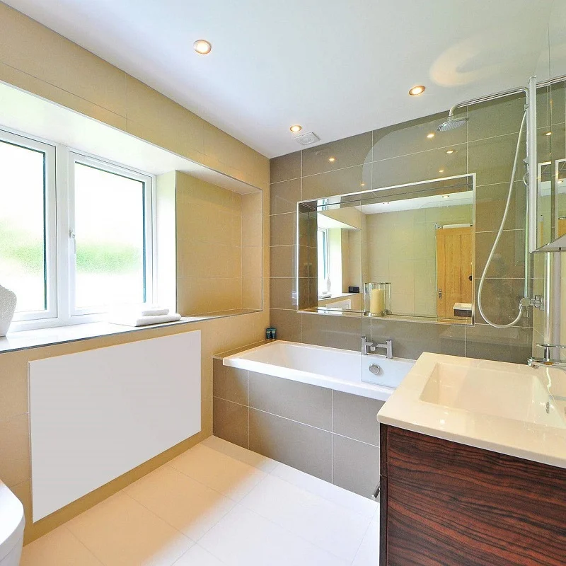 VIESTA bathroom