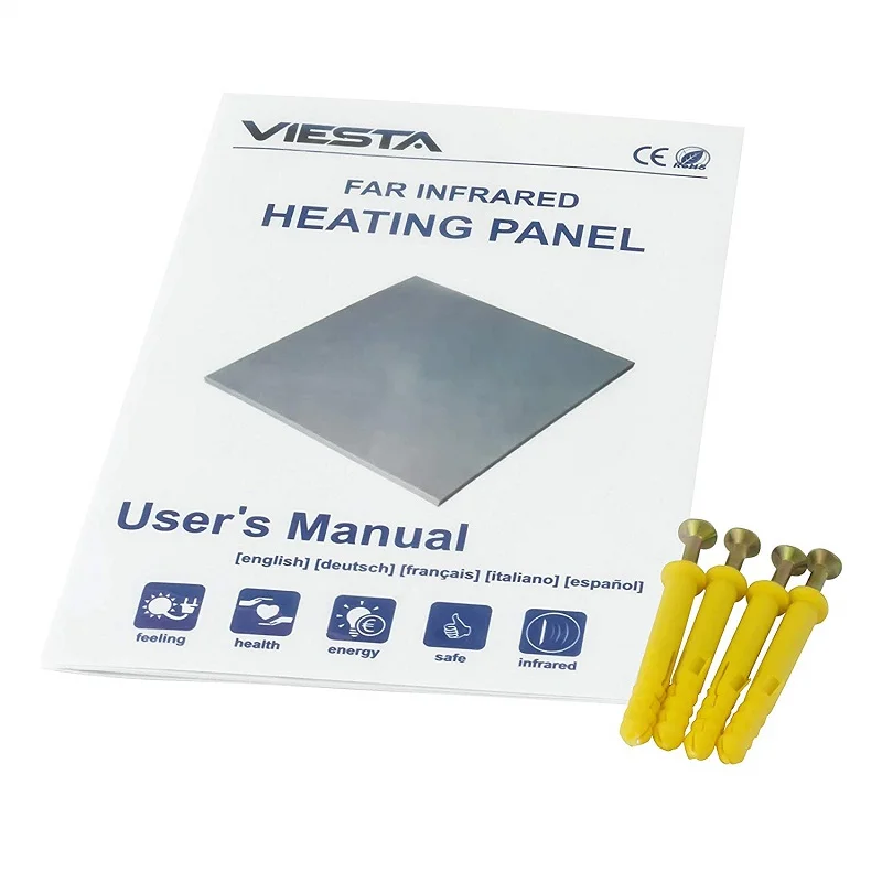 VIESTA manual