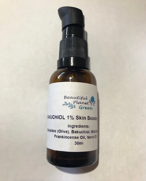 BAKUCHIOL-1-Skin-Booster-Serum-Ορός-Αντιγήρανσης-με-Bakuchiol.