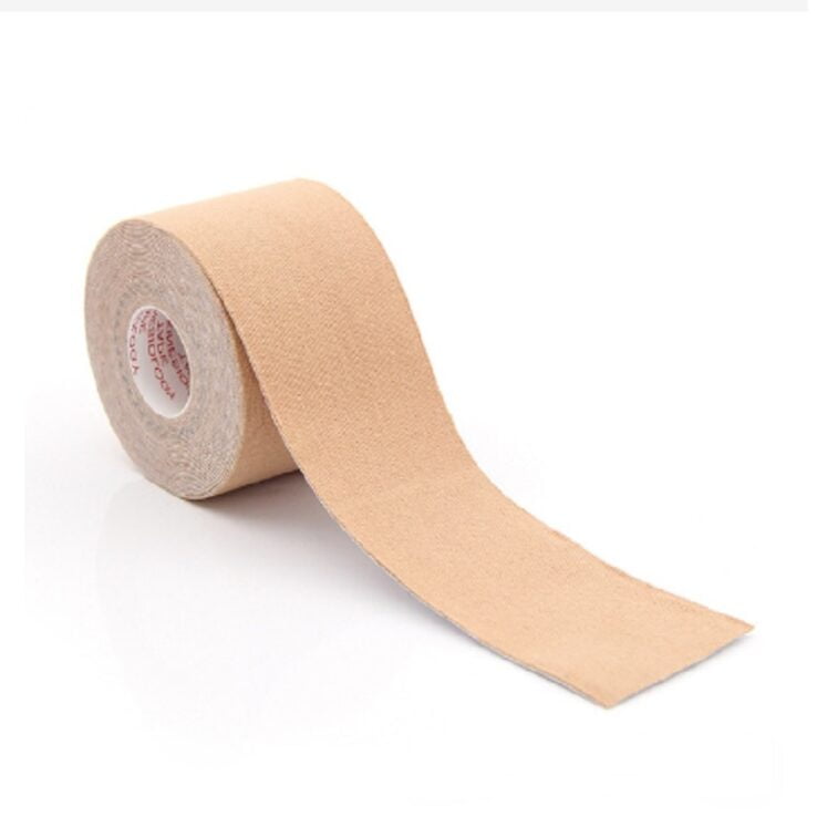 Face Body Kinesiology Tape Tαινία Κινησιολογίας Προσώπου Σώματος 5εκ.