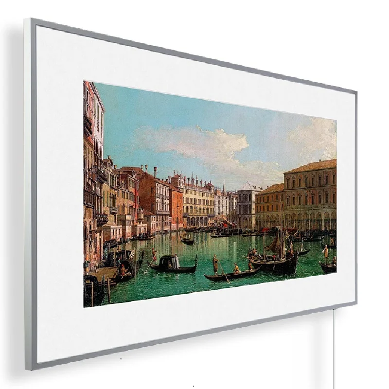 Προεκτιπωμένο Πάνελ KONIGHAUS 600-1200W Giovani Antonio Canal – Venice Grand Canal (1) Προεκτιπωμένο-Πάνελ-KONIGHAUS-600-1200W-Giovani-Antonio-Canal-–-Venice-Grand-Canal