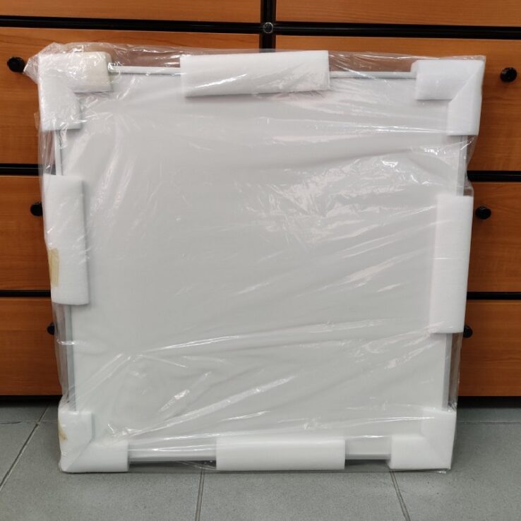 CRYSTAL AUDIO Πάνελ Υπέρυθρης Θέρμανσης 400W
