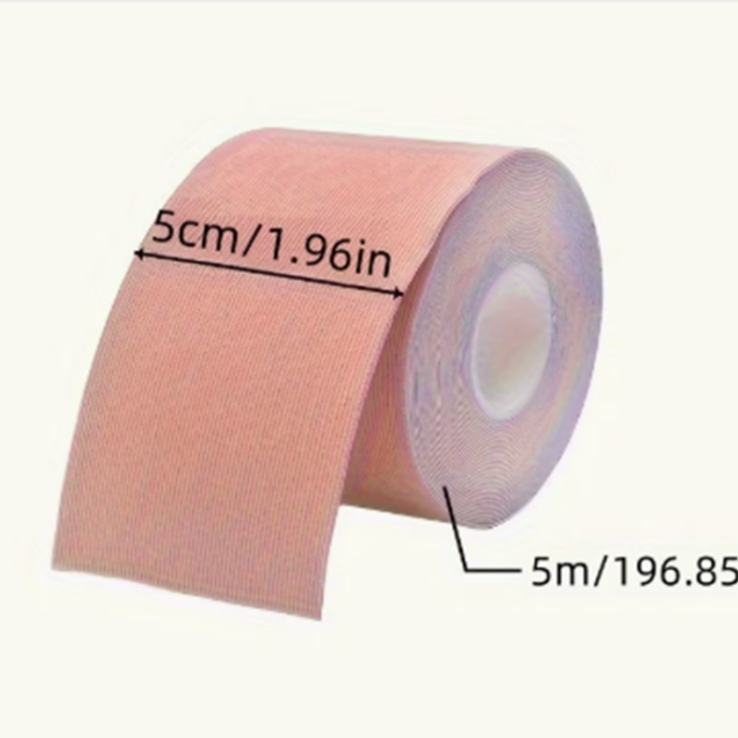Kinesio Tape Κινησιοταινία Ταινία Κινησιολογίας 5cm x 5m